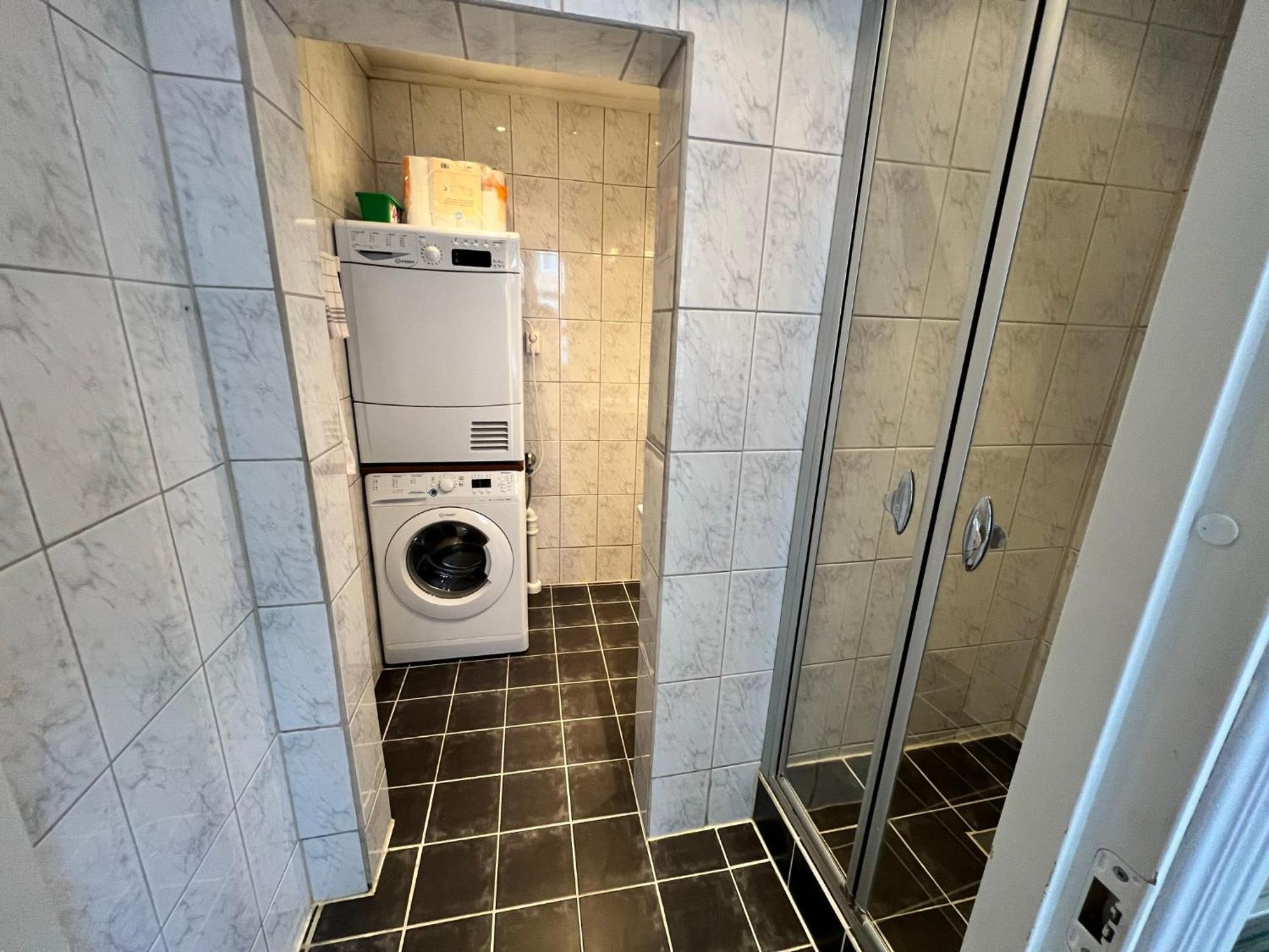 Narvik City Apartment Bagian luar foto